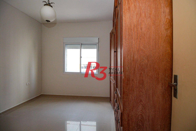 Imagem Apartamento com 2 Quartos à Venda, 98 m² em Gonzaga - Santos Imagem Apartamento com 2 Quartos à Venda, 98 m² em Gonzaga - Santos