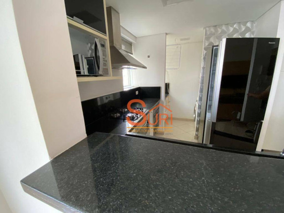 Imagem Imóvel com 1 Quarto à Venda, 92 m² em Jardim - Santo André Imagem Imóvel com 1 Quarto à Venda, 92 m² em Jardim - Santo André