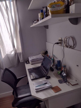 Imagem Apartamento com 3 Quartos à Venda, 62 m² em Vila Andrade - São Paulo