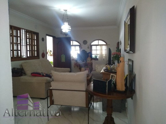 Imagem Casa com 3 Quartos à Venda, 125 m² em Jardim Olympia - São Paulo Imagem Casa com 3 Quartos à Venda, 125 m² em Jardim Olympia - São Paulo
