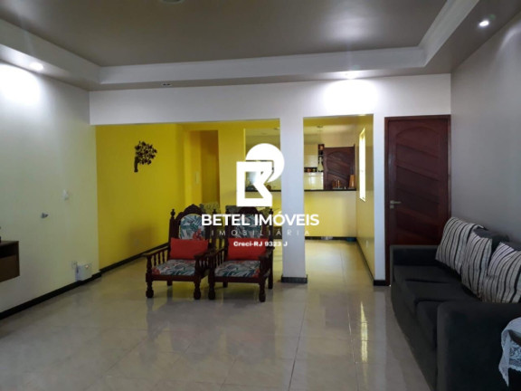 Imagem Sobrado com 6 Quartos à Venda, 130 m² em Praia De Santa Clara - São Francisco De Itabapoana Imagem Sobrado com 6 Quartos à Venda, 130 m² em Praia De Santa Clara - São Francisco De Itabapoana