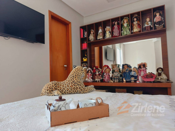 Imagem Apartamento com 3 Quartos à Venda, 115 m² em Praia Do Morro - Guarapari