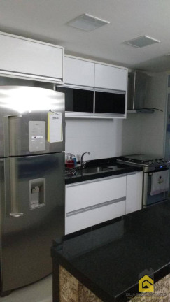Imagem Apartamento com 3 Quartos à Venda, 73 m² em Vila Helena - Santo André Imagem Apartamento com 3 Quartos à Venda, 73 m² em Vila Helena - Santo André