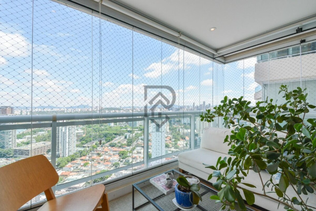 Imagem Apartamento com 1 Quarto à Venda, 68 m² em Pinheiros - São Paulo Imagem Apartamento com 1 Quarto à Venda, 68 m² em Pinheiros - São Paulo