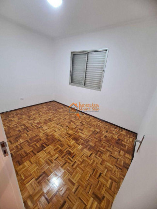 Imagem Apartamento com 2 Quartos à Venda, 67 m² em Centro - Guarulhos Imagem Apartamento com 2 Quartos à Venda, 67 m² em Centro - Guarulhos