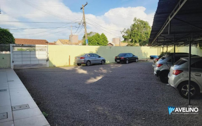 Apartamento com 3 Quartos à Venda, 94 m² em Jardim São Lourenço - Campo Grande
