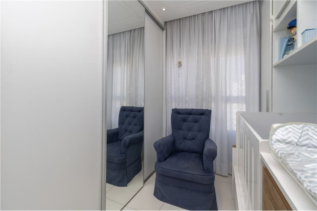 Imagem Apartamento com 2 Quartos à Venda, 77 m² em Tatuapé - São Paulo Imagem Apartamento com 2 Quartos à Venda, 77 m² em Tatuapé - São Paulo