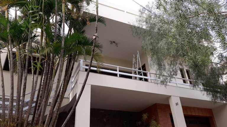 Imagem Casa com 4 Quartos à Venda, 310 m² em Jardim Satélite - São João Da Boa Vista Imagem Casa com 4 Quartos à Venda, 310 m² em Jardim Satélite - São João Da Boa Vista