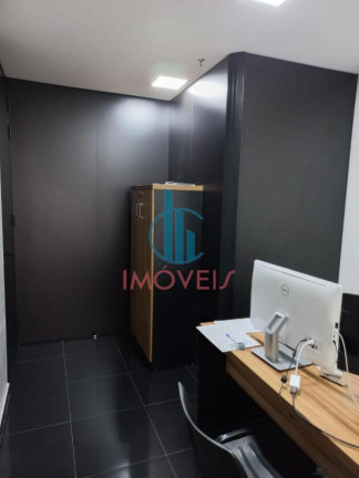 Imagem Casa de Condomínio com 1 Quarto à Venda, 86 m² em Santo Amaro - São Paulo