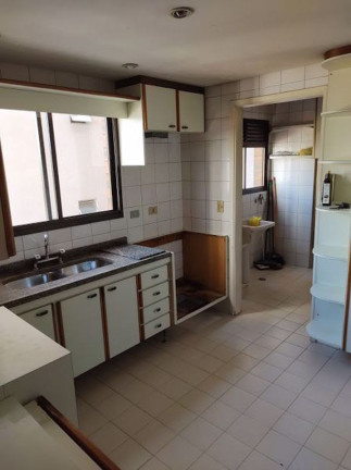 Imagem Apartamento com 3 Quartos à Venda, 128 m² em Brooklin Paulista - São Paulo Imagem Apartamento com 3 Quartos à Venda, 128 m² em Brooklin Paulista - São Paulo