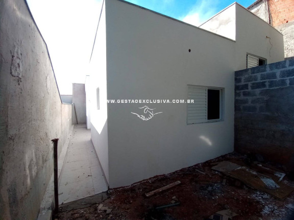 Imagem Casa com 3 Quartos à Venda, 100 m² em Jardim São Marcos - Itatiba Imagem Casa com 3 Quartos à Venda, 100 m² em Jardim São Marcos - Itatiba
