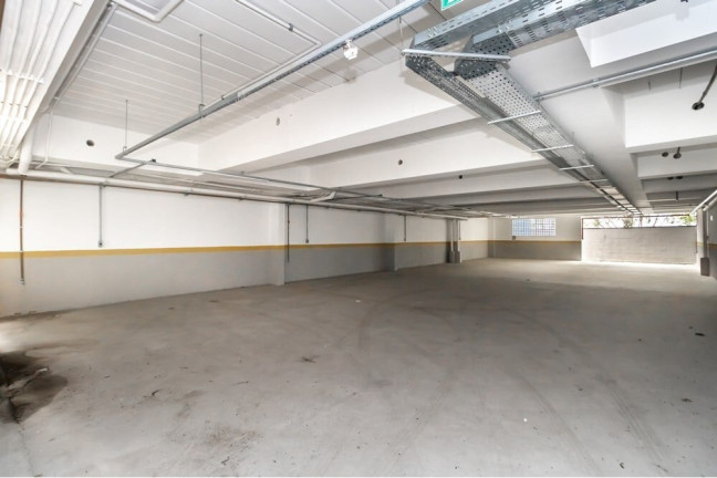 Imagem Casa de Condomínio com 3 Quartos à Venda, 110 m² em Vila Monte Alegre - São Paulo Imagem Casa de Condomínio com 3 Quartos à Venda, 110 m² em Vila Monte Alegre - São Paulo