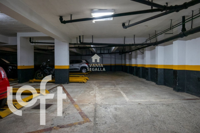 Imagem Apartamento com 3 Quartos à Venda, 72 m² em Vila Ipojuca - São Paulo