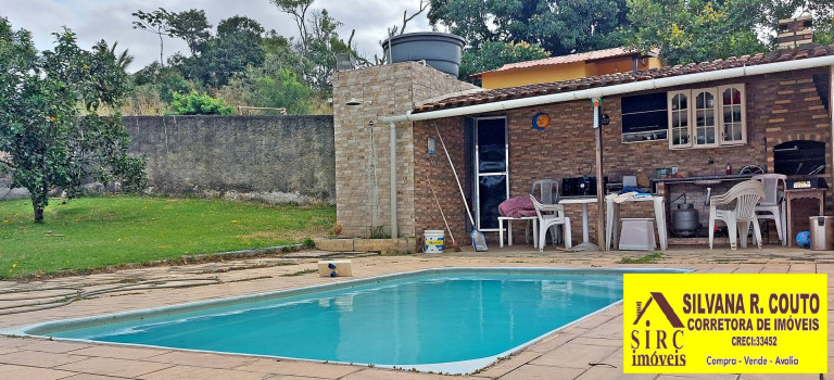 Imagem Chácara com 3 Quartos à Venda, 1 m² em Itaipuaçu - Maricá Imagem Chácara com 3 Quartos à Venda, 1 m² em Itaipuaçu - Maricá