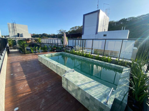 Imagem Flat com 1 Quarto à Venda, 21 m² em Cabo Branco - João Pessoa Imagem Flat com 1 Quarto à Venda, 21 m² em Cabo Branco - João Pessoa