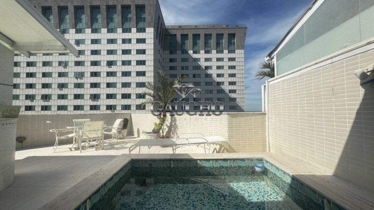 Imagem Cobertura com 2 Quartos à Venda, 130 m² em Barra Da Tijuca - Rio De Janeiro Imagem Cobertura com 2 Quartos à Venda, 130 m² em Barra Da Tijuca - Rio De Janeiro