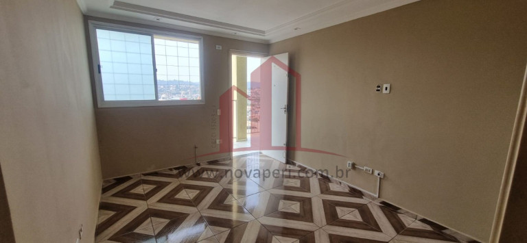 Imagem Apartamento com 2 Quartos à Venda, 48 m² em Recanto Feliz - Francisco Morato Imagem Apartamento com 2 Quartos à Venda, 48 m² em Recanto Feliz - Francisco Morato