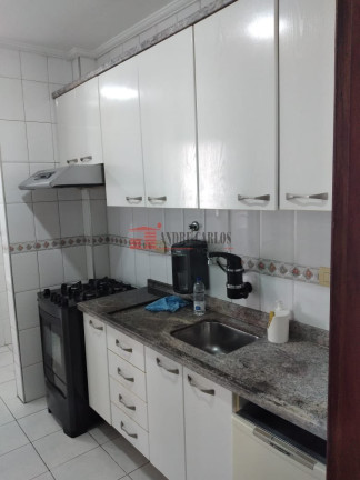 Imagem Apartamento com 3 Quartos à Venda, 93 m² em Bela Vista - Osasco Imagem Apartamento com 3 Quartos à Venda, 93 m² em Bela Vista - Osasco