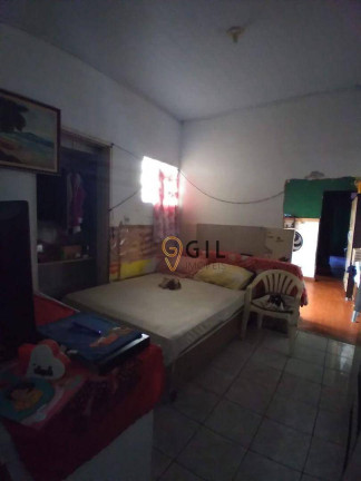Imagem Casa com 3 Quartos à Venda, 73 m² em Jardim Didinha - Jacareí Imagem Casa com 3 Quartos à Venda, 73 m² em Jardim Didinha - Jacareí