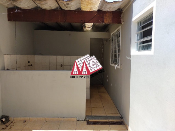 Imagem Sobrado com 4 Quartos à Venda, 130 m² em Jardim Montreal - Sorocaba Imagem Sobrado com 4 Quartos à Venda, 130 m² em Jardim Montreal - Sorocaba
