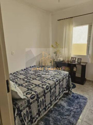 Imagem Casa com 3 Quartos à Venda, 150 m² em Jardim São Judas Tadeu - São José Dos Campos Imagem Casa com 3 Quartos à Venda, 150 m² em Jardim São Judas Tadeu - São José Dos Campos