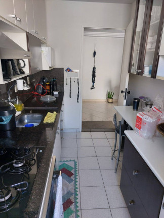 Imagem Apartamento com 2 Quartos à Venda, 60 m² em Jardim Santa Emília - São Paulo Imagem Apartamento com 2 Quartos à Venda, 60 m² em Jardim Santa Emília - São Paulo