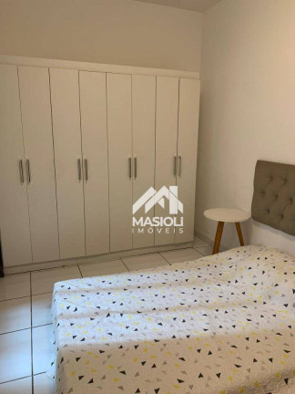 Imagem Apartamento com 3 Quartos à Venda, 102 m² em Praia Da Costa - Vila Velha