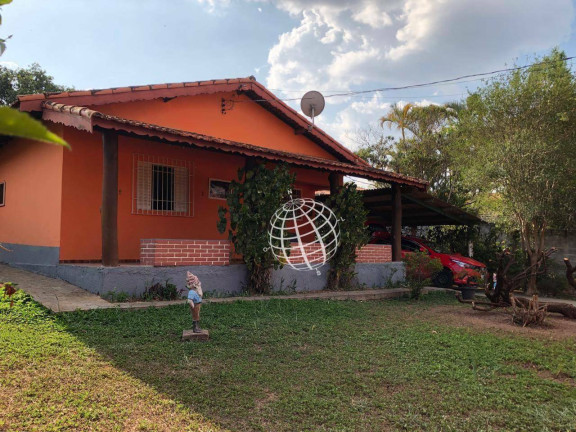 Imagem Casa com 2 Quartos à Venda, 198 m² em Usina - Atibaia Imagem Casa com 2 Quartos à Venda, 198 m² em Usina - Atibaia