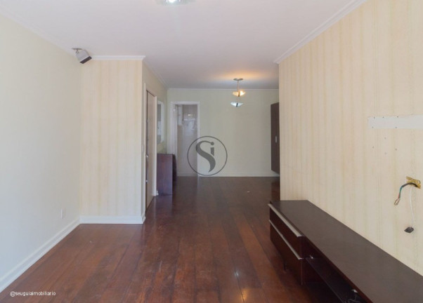 Imagem Apartamento com 3 Quartos para Alugar, 109 m² em Perdizes - São Paulo Imagem Apartamento com 3 Quartos para Alugar, 109 m² em Perdizes - São Paulo