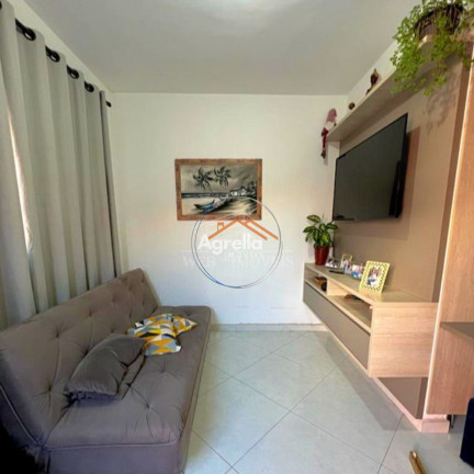 Imagem Casa com 3 Quartos à Venda, 58 m² em Cidade Jardim - Mogi Guaçu Imagem Casa com 3 Quartos à Venda, 58 m² em Cidade Jardim - Mogi Guaçu