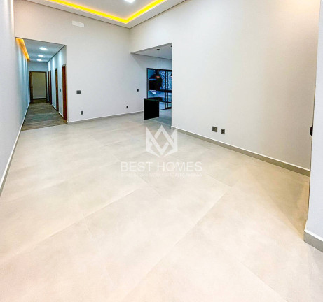 Imagem Casa de Condomínio com 3 Quartos à Venda, 200 m² em Itupeva
