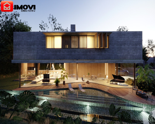 Imagem Casa com 3 Quartos à Venda, 283 m² em Jacuhy - Serra Imagem Casa com 3 Quartos à Venda, 283 m² em Jacuhy - Serra