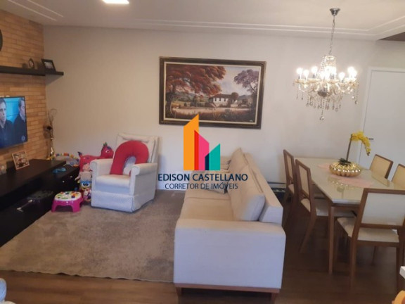 Imagem Apartamento com 3 Quartos à Venda, 92 m² em Jardim Flórida - Jundiaí Imagem Apartamento com 3 Quartos à Venda, 92 m² em Jardim Flórida - Jundiaí