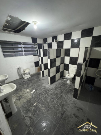 Imagem Galpão à Venda, 350 m² em Centro - Osasco Imagem Galpão à Venda, 350 m² em Centro - Osasco