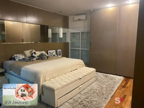 Imagem Casa com 3 Quartos à Venda, 294 m² em Vila Gilda - Santo André Imagem Casa com 3 Quartos à Venda, 294 m² em Vila Gilda - Santo André