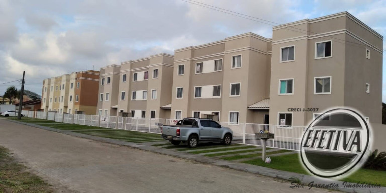 Imagem Apartamento com 2 Quartos à Venda, 49 m² em Brejatuba - Guaratuba Imagem Apartamento com 2 Quartos à Venda, 49 m² em Brejatuba - Guaratuba