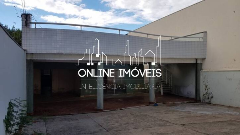 Imagem Casa com 3 Quartos à Venda, 450 m² em Vila São Pedro - Mogi Guaçu Imagem Casa com 3 Quartos à Venda, 450 m² em Vila São Pedro - Mogi Guaçu