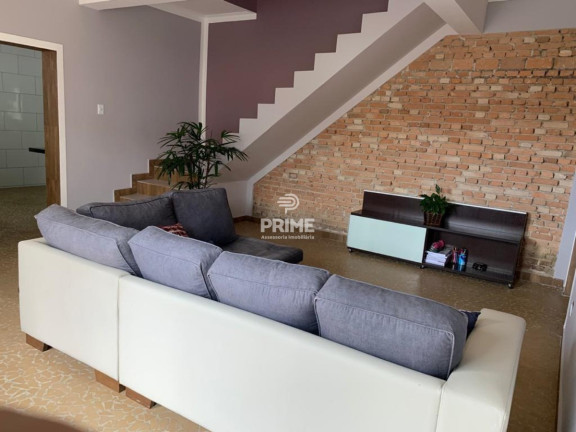 Imagem Sobrado com 4 Quartos à Venda, 162 m² em Jardim Primavera - Caraguatatuba