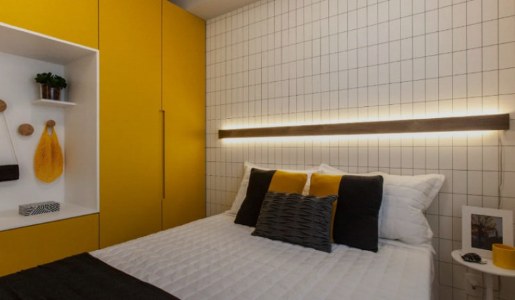 Imagem Apartamento com 1 Quarto à Venda, 29 m² em Barra Funda - São Paulo Imagem Apartamento com 1 Quarto à Venda, 29 m² em Barra Funda - São Paulo