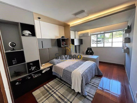 Imagem Apartamento com 4 Quartos à Venda, 280 m² em Ingá - Niterói Imagem Apartamento com 4 Quartos à Venda, 280 m² em Ingá - Niterói