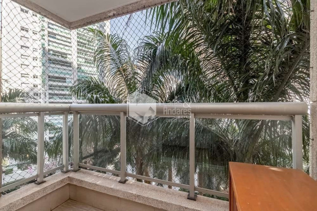 Imagem Apartamento com 2 Quartos à Venda, 146 m² em Vila Nova Conceição - São Paulo Imagem Apartamento com 2 Quartos à Venda, 146 m² em Vila Nova Conceição - São Paulo