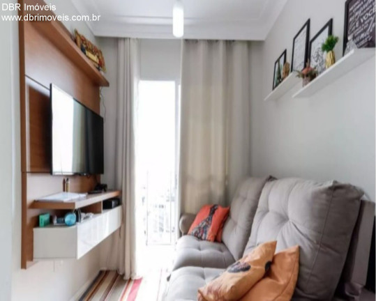 Imagem Apartamento com 2 Quartos à Venda, 42 m² em Vila Medeiros - São Paulo Imagem Apartamento com 2 Quartos à Venda, 42 m² em Vila Medeiros - São Paulo