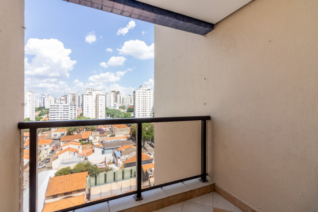 Imagem Apartamento com 2 Quartos à Venda, 72 m² em Vila Pompéia - São Paulo