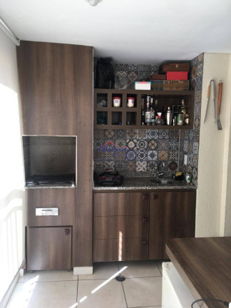 Imagem Apartamento com 4 Quartos à Venda,  em Vila Santo Antônio - Guarulhos