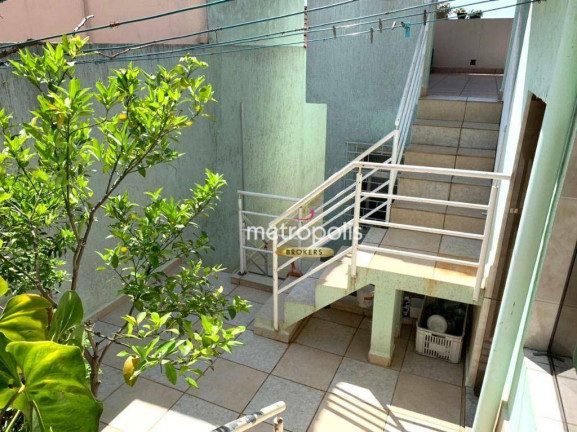 Imagem Sobrado com 2 Quartos à Venda, 170 m² em Olímpico - São Caetano Do Sul Imagem Sobrado com 2 Quartos à Venda, 170 m² em Olímpico - São Caetano Do Sul