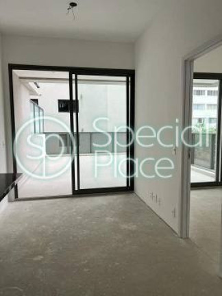 Imagem Apartamento com 1 Quarto à Venda, 150 m² em Moema Pássaros - São Paulo Imagem Apartamento com 1 Quarto à Venda, 150 m² em Moema Pássaros - São Paulo