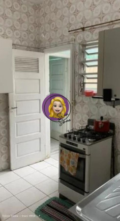 Imagem Apartamento com 2 Quartos à Venda, 92 m² em Itararé - São Vicente