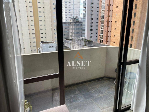 Imagem Apartamento com 3 Quartos à Venda, 178 m² em Brooklin Paulista - São Paulo Imagem Apartamento com 3 Quartos à Venda, 178 m² em Brooklin Paulista - São Paulo