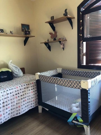 Imagem Sobrado com 4 Quartos à Venda, 196 m² em Vila Da Saúde - São Paulo