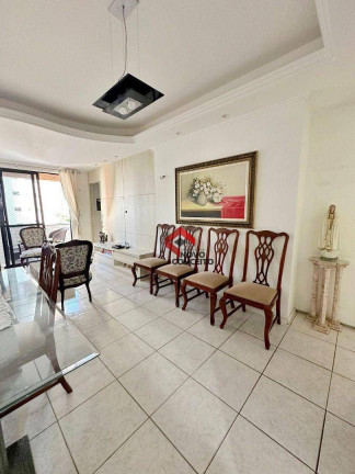 Imagem Apartamento com 3 Quartos à Venda, 105 m² em Aldeota - Fortaleza Imagem Apartamento com 3 Quartos à Venda, 105 m² em Aldeota - Fortaleza